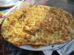 -何适山庄 ·可团建(水长城P2停车场店)