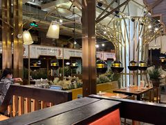 大堂-符离集餐厅(万象城店)