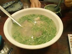 -缪氏川菜(丰盛町店)