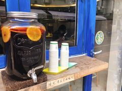 -茶是一枝花泡茶店
