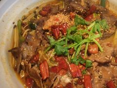 -花盐街·四川乐山小吃(西单大悦城店)