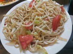 -三点小吃(山大店)