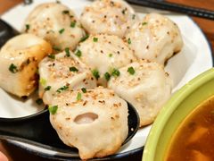 -舒蔡记生煎菜饭(云南中路店)