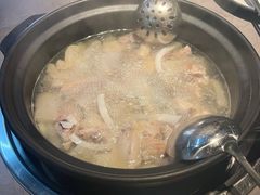 -同仁四季椰子鸡(海岸城天利店)