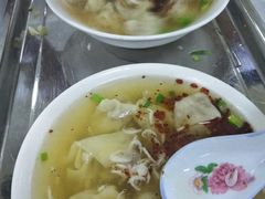 -汪家馄饨(集庆路店)