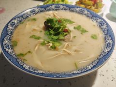 -裕丰源滋补烩面(天赋路店)