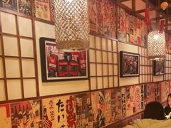 -玉川屋·深夜食堂居酒屋(柳巷店)