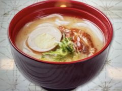 猪软骨乌冬面-滨寿司(百联中环店)