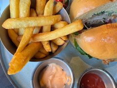 -bluefrog蓝蛙(水游城店)