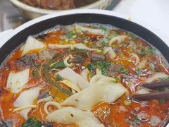 -大头亮羊汤烩面·河南非遗(良乡总店)