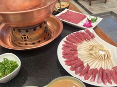 -南门涮肉(上海二店)