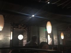 大堂-湊湊火锅·茶憩(新中关购物中心店)