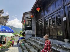 -后柳水乡