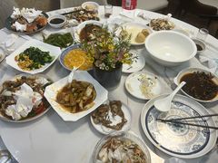 -小陆莲花蟹园农家乐(莲花岛店)