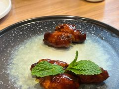 -枣子树·素食餐厅(普陀山店)