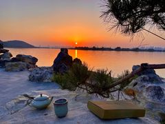 -东湖落雁景区