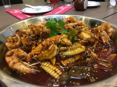 -王婆大虾(胜利大街店)