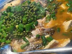 -探鱼·鲜青椒爽麻烤鱼(领展购物广场店)