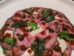 -食间牛排(重庆路万达店)