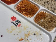 -丰茂烤串(公园店)