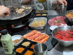 -晓牛烤肉