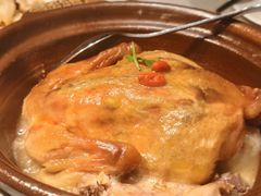 外婆茶香鸡-外婆家(杭州马塍店)