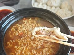 -津门张记包子铺(华昌道店)