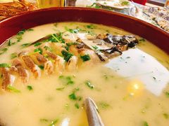 -灵福缘私房菜·农家菜(拈花湾·灵山大佛必推店)