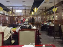 -东来顺饭庄(金泉广场店)