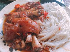 -贤花饭店(凯德店)