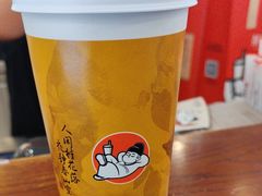 -茶话弄(李家村万达店)