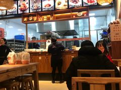 -湘人龙记老长沙米粉(鸟巢店)