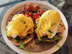 -The Rug Cafe(王府中环店)