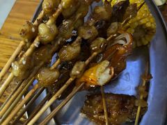 广式烧掌中宝-大档(荔湾店)