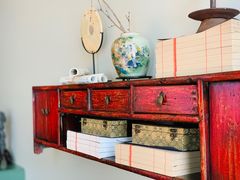 -潮上潮(南中环店)