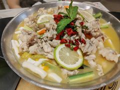 -大丰收·蛙功夫(晋江万达店)