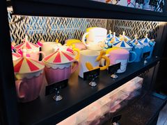 -星巴克(来福士办公楼店)