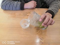 -之悦咖啡馆(新星宇·之洲店)