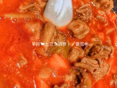 -宏达老菜馆(东安街店)
