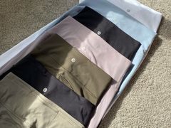 -lululemon(万象城店)