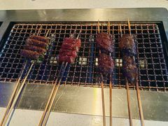 -AK47烤羊腿串吧(柳浪家园店)