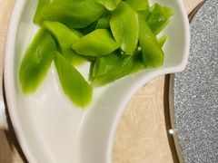 -喜来登由由大酒店九州膳坊中餐厅