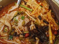-雙冲柳州螺蛳粉&酸嘢&桂林米粉(簋街店)