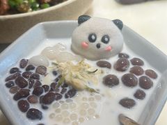 -锦府盐帮·李宅(领展购物广场中关村店)