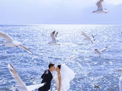 -经典婚纱摄影美学馆·私人定制