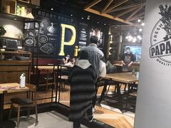 -棒约翰比萨·意面(剑河店)