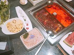 -海底捞火锅(龙岗星河COCO Park店)