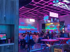 大堂-燥次·烧烤酒场(万象城店)