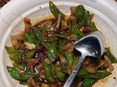 -兰湘子·湘菜小炒(石家庄万象城店)