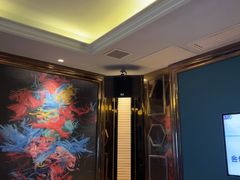 -萧邦音乐会所KTV·蒸汽活海鲜自助(福田店)